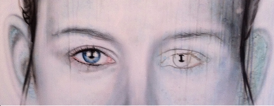 Overhangende bovenoogleden: is een ooglidcorr